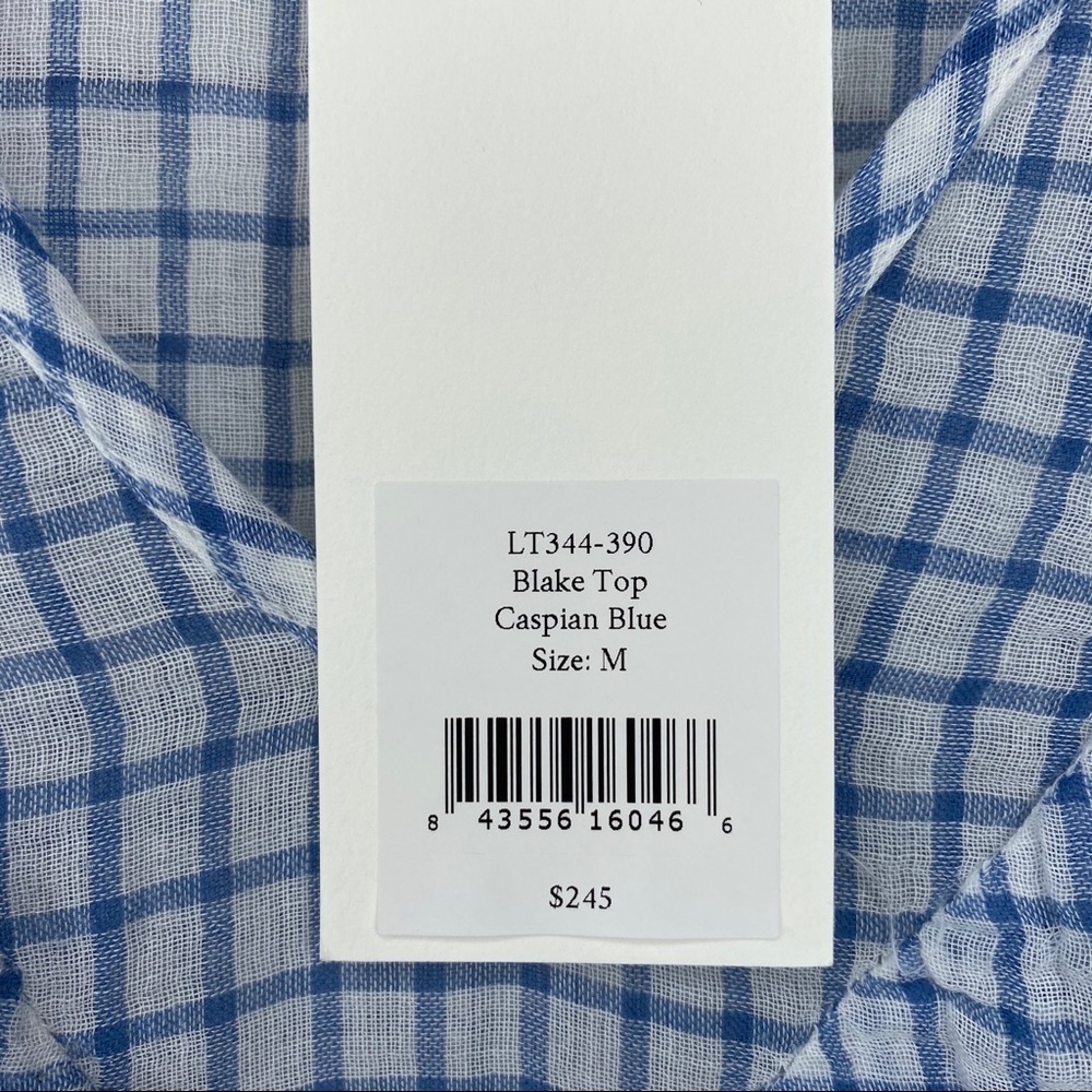 Loveshackfancy Blake Top - image 7